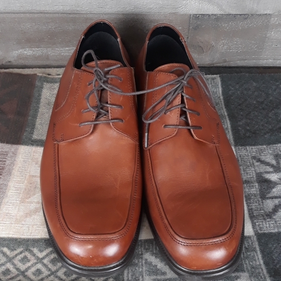 Florsheim Other - Florsheim Leather Shoe